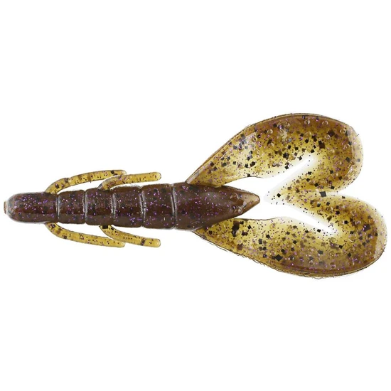 Zoom Super Speed Craw - Presleys Outdoors