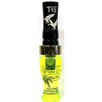 Tim Grounds Triple Crown Canada Goose Calls - Presleys Outdoors