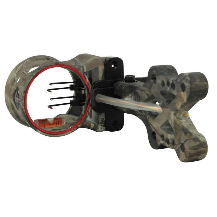 Extreme Archery EXR Hunter .019 - Realtree AP - 4 Pins - Presleys