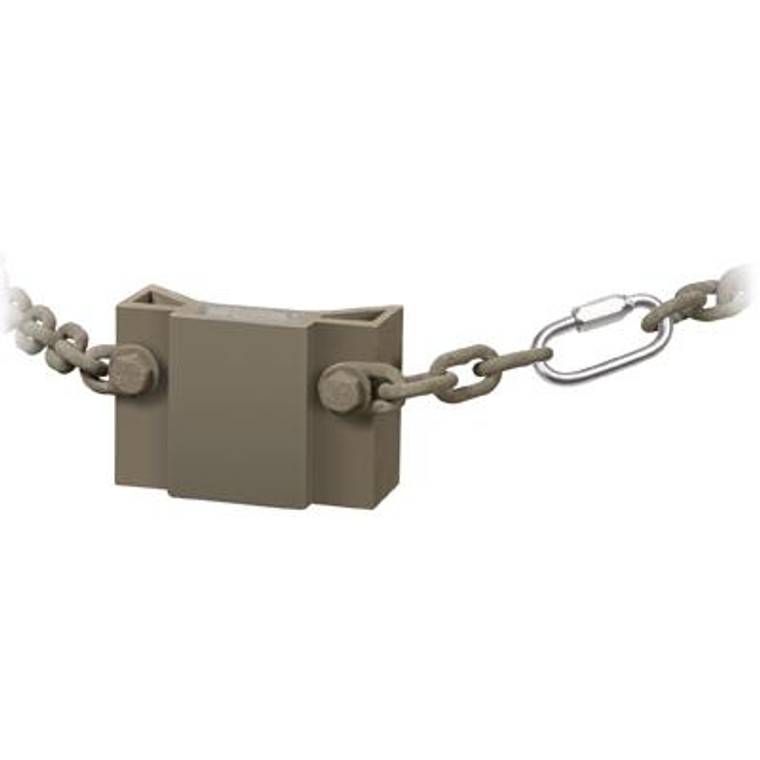 Millennium M-102 Cam Loc Receiver