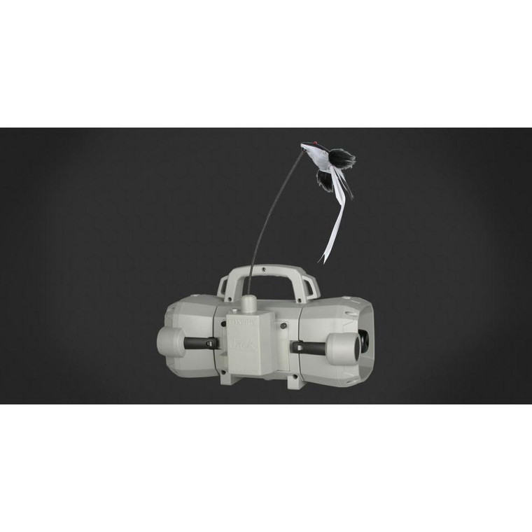 FOXPRO Foxjack Decoy Fits Shockwave - Presleys Outdoors