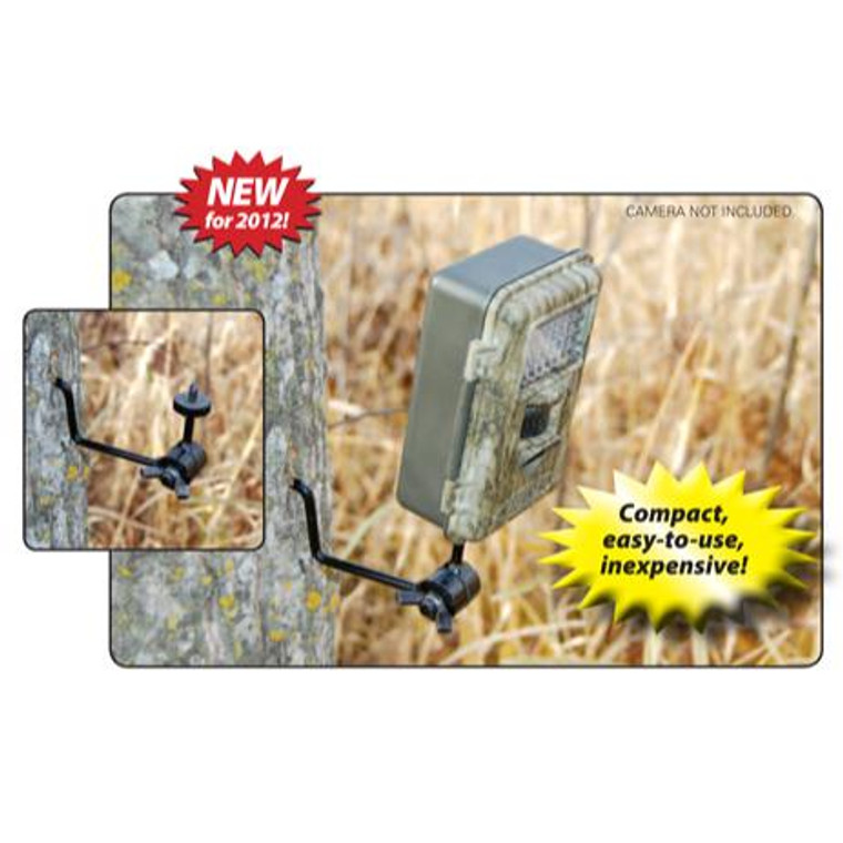 HME Economy Trail Camera Holder