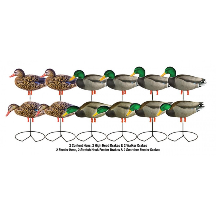Avery-GHG-Pro-Grade-Mallard-