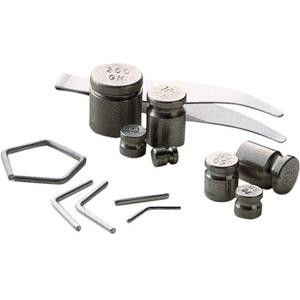 RCBS Scale Check Weight Set Deluxe Presleys Outdoors