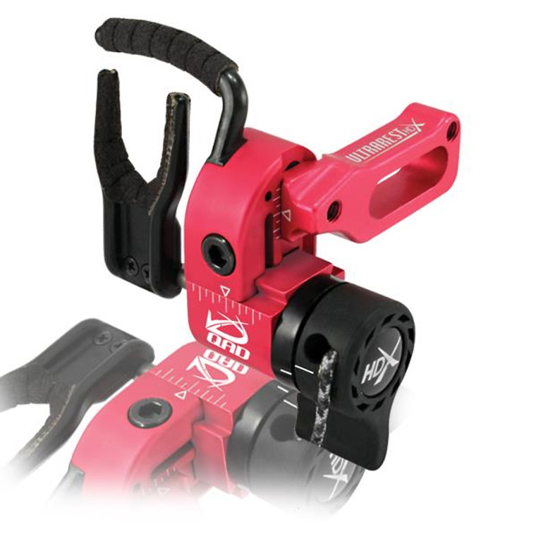 Quality Archery Ultra Rest HDX - 71050403536