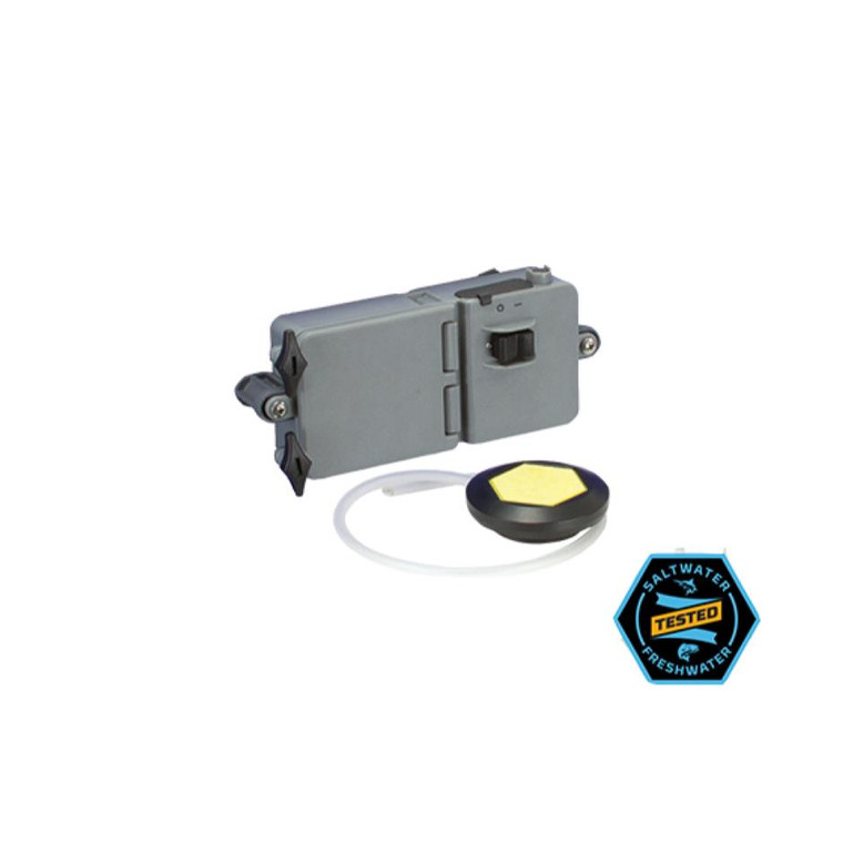 Frabill Cooler Aeration System Presleys Outdoors