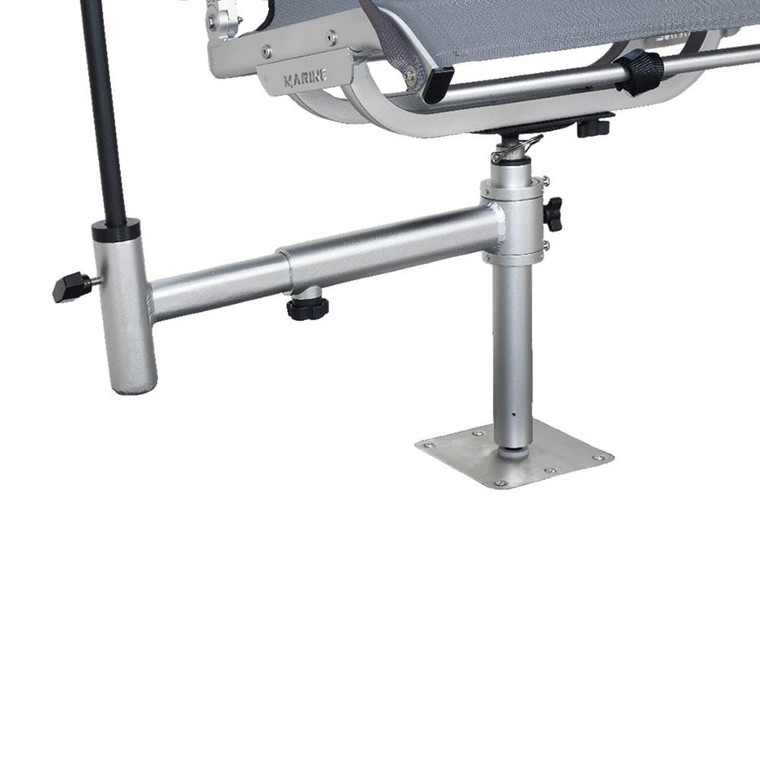 Millennium Marine Shadetree Umbrella Holder Presleys Outdoors