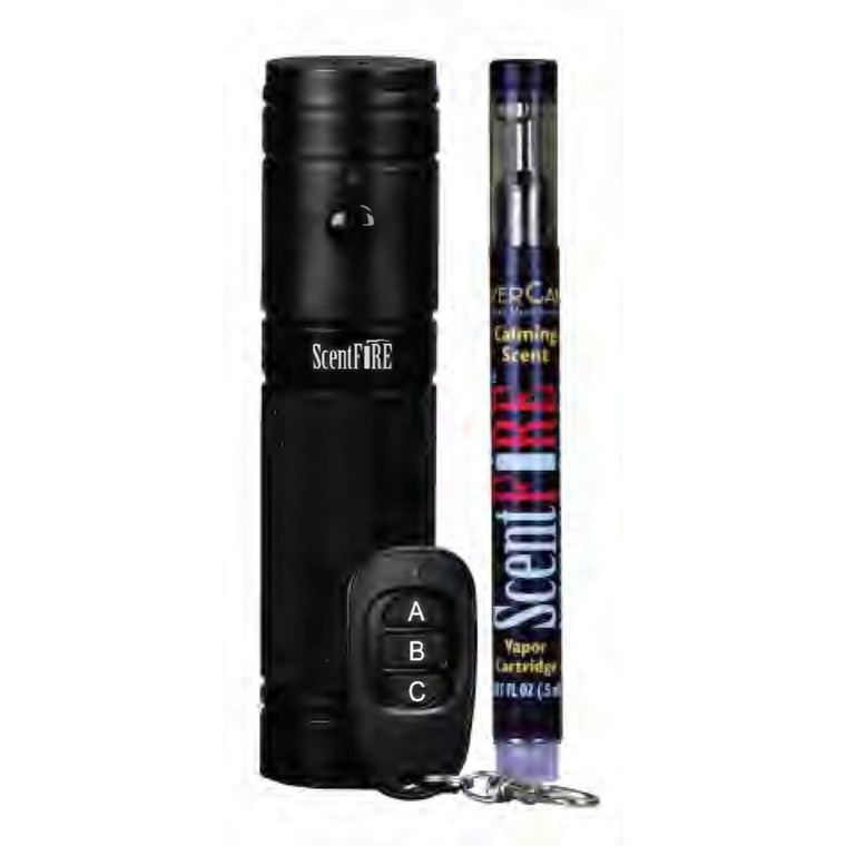 Scentfire - 094922160140