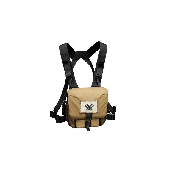 Vortex Optics Glasspak Binocular Harness Presleys Outdoors
