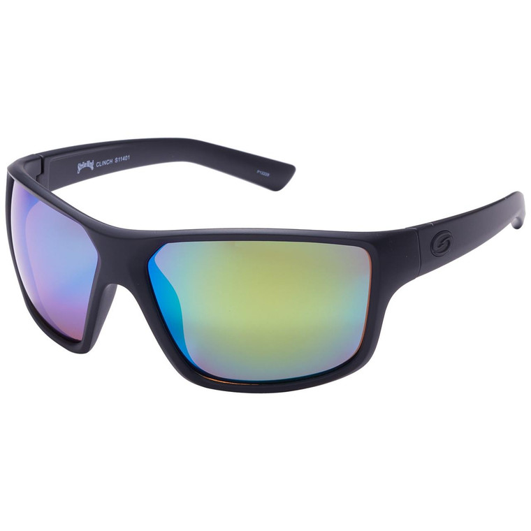 Strike King S11 Optics Clinch Sunglasses - Presleys Outdoors