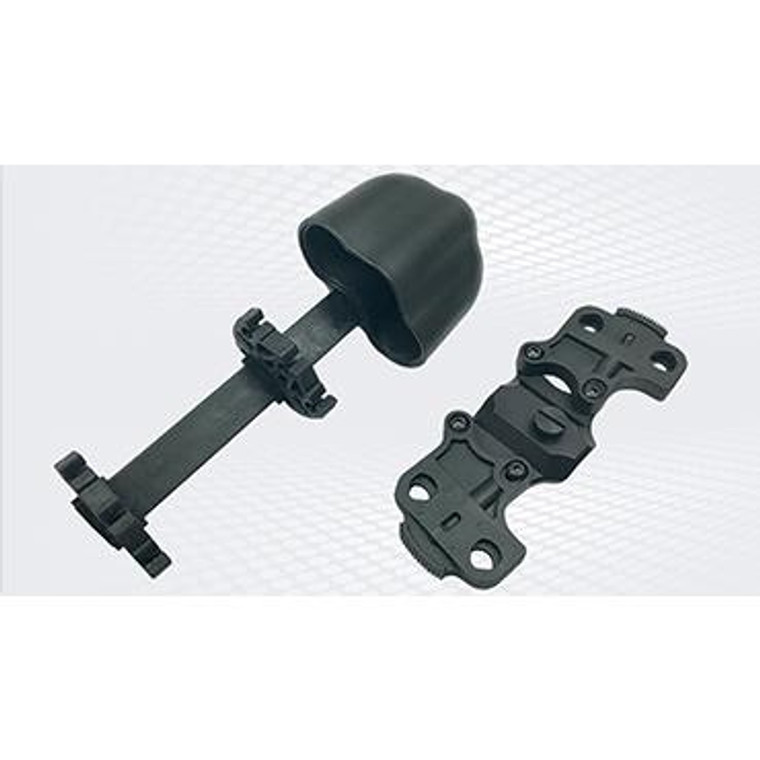 Ravin Quiver &  Mounting Bracket - 815942022009