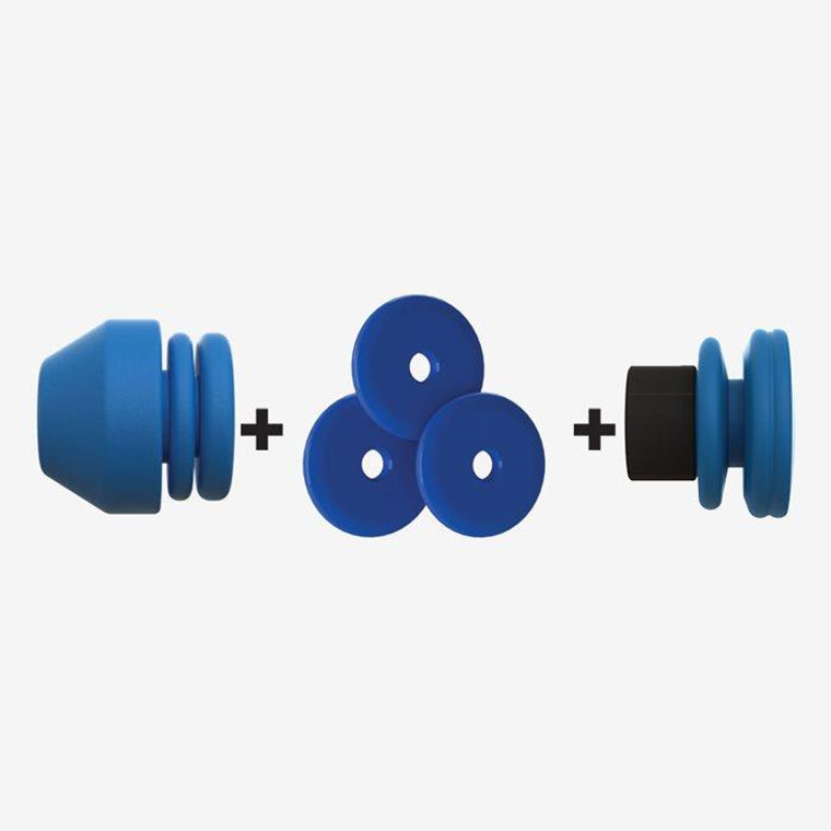 Gold Tip Freestyle Color Kit - 791331914134