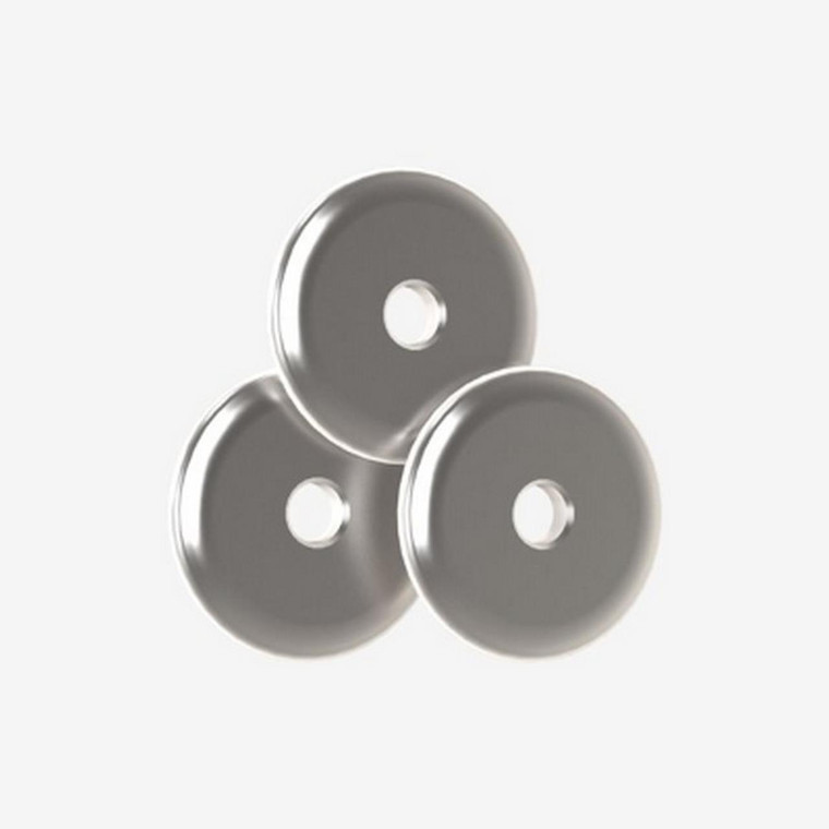 Gold Tip Freestyle & Sport Hunter - 1oz Weight - 3pk - 791331904579