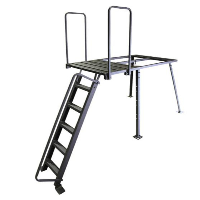 Redneck Outdoor Pro Trailer Blind Stand - 852638003300