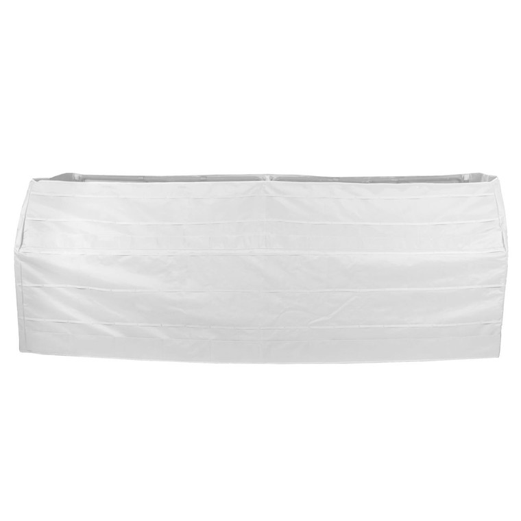 Lucky Duck 2x4 Blind Snow Cover - 605093105207