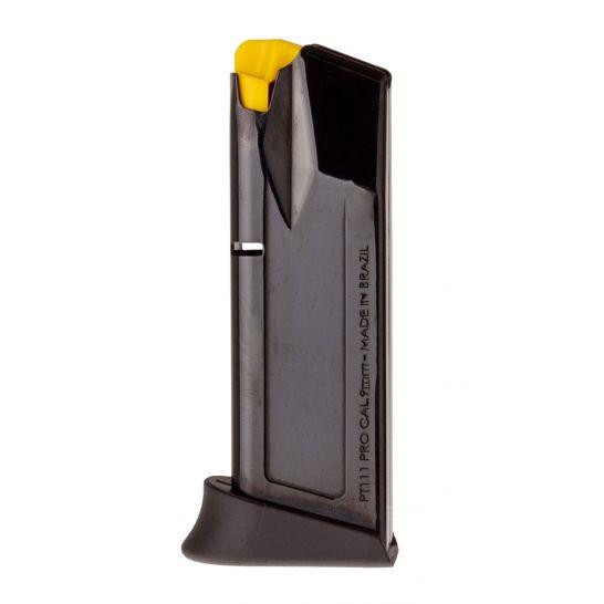 Taurus Magazine G2c 9mm 12-Round - 725327901150