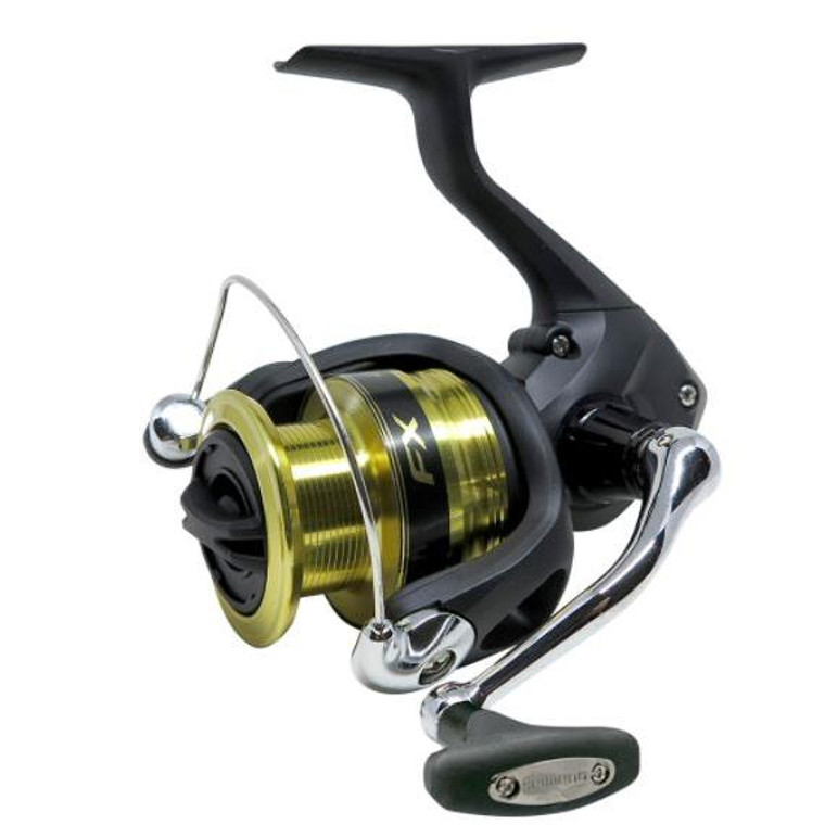 Shimano FX FC Spin Reel - 022255233644