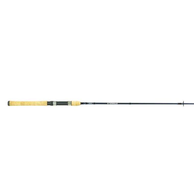 Shimano Stimula Spinning Rod 2pc - 022255102643