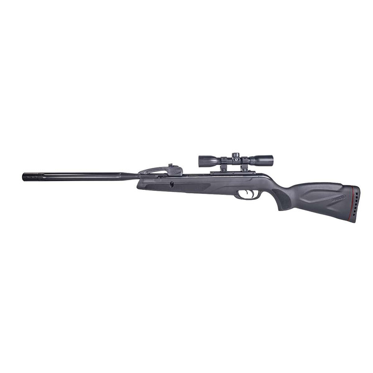 Gamo Swarm Whisper .177 Cal 10Shot Break Barrel Air Rifle Presleys