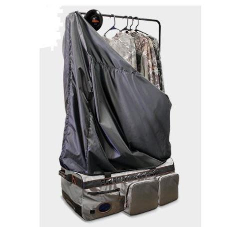 Scent Crusher Covert Closet - 59359-CCL - 859518593593