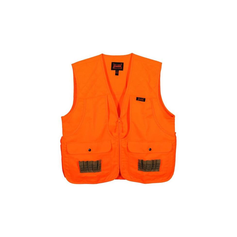 Gamehide Youth Front Loader Vest Presleys Outdoors