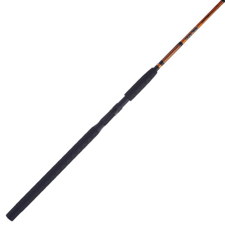 shakespeare ugly stik 8'bigwater casting rods model usbwb4080c801 ds Bigwater Spinning Surf Rod which blends graphite and fiberglass to achieve an ideal balance of strength and responsiveness Ugly Stik Bigwater Conventional Rod