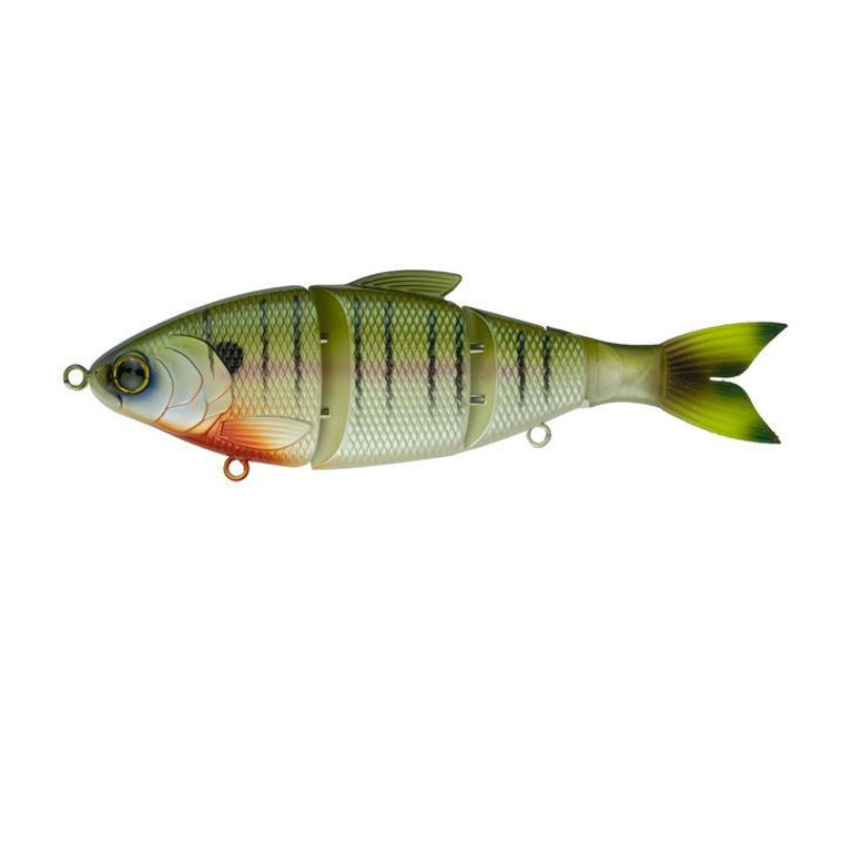 6th Sense Trace Slow Sink Hard Swimbait 6" - 840221801006