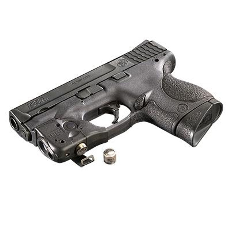 Streamlight TLR6 Tactical Gun Light for GLOCK 43X/48 MOS & GLOCK 43X