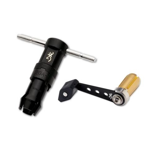 T-wrench Inv Plus 12ga