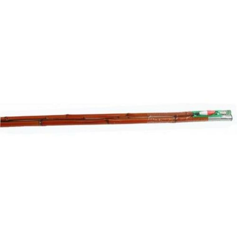 BnM Jointed Bamboo Cane Poles Presleys Outdoors