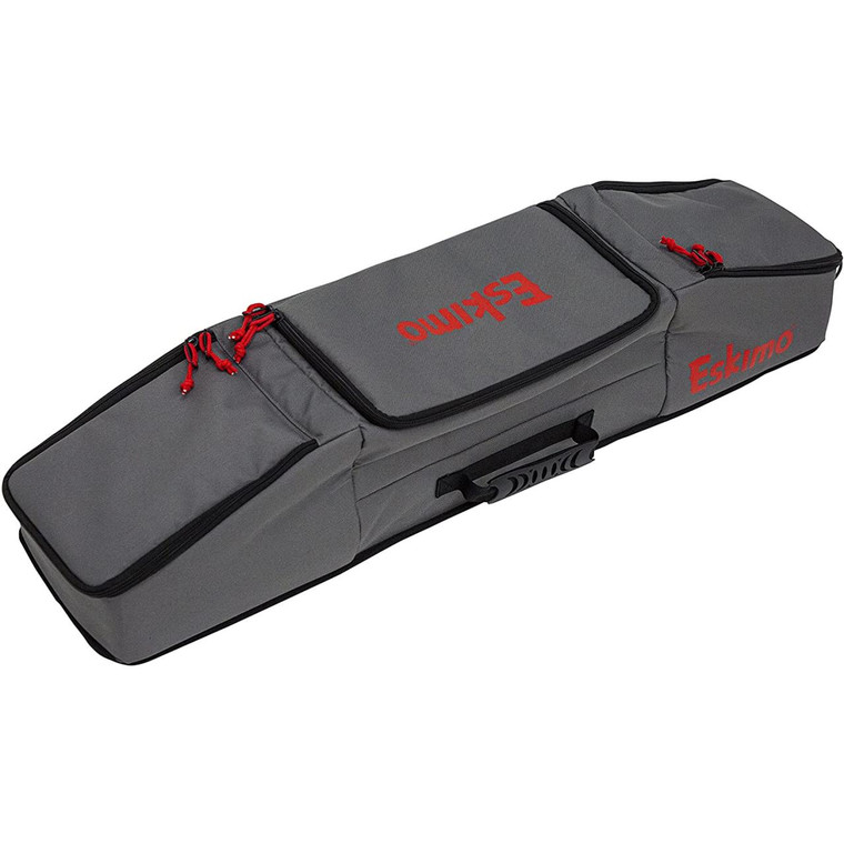 Eskimo Rod Locker 32" Presleys Outdoors