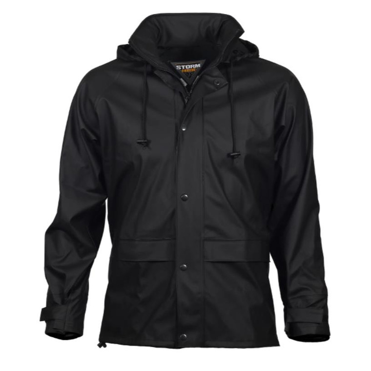 Gamehide Down Pour Jacket - 769961415109