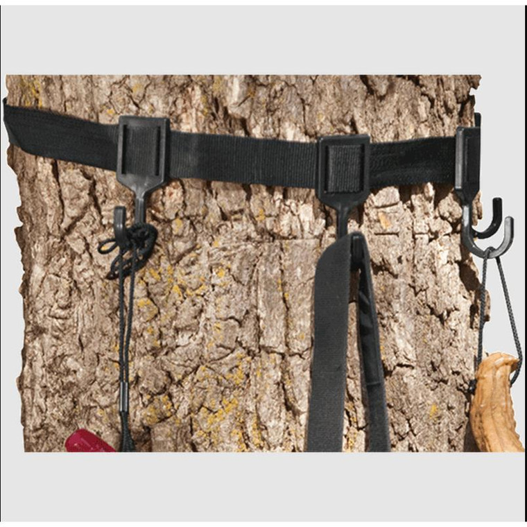 Muddy Outdoors MultiHook Accessory Holder Presleys Outdoors