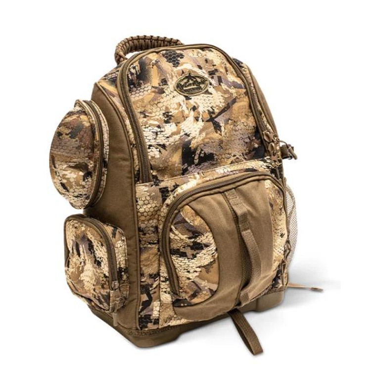 Rig em Right Lowdown Floating Backpack - 850012440383