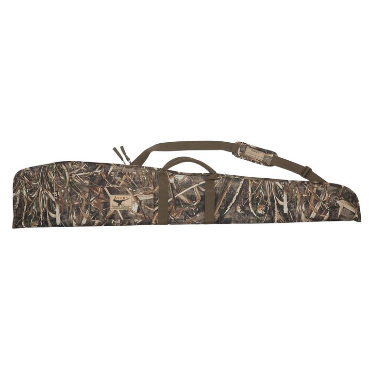 Banded Double Floating Gun Case Max 7 Presleys Outdoors