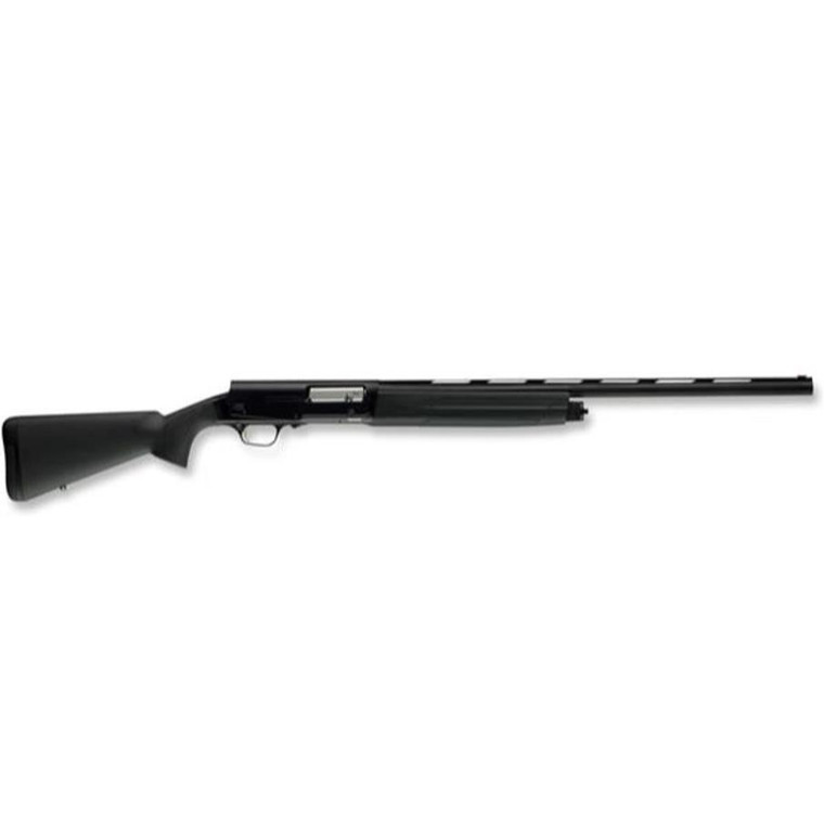 Browning A5 Stalker 12 Gauge 3.5" Shotgun - 26" Barrel - 023614072171