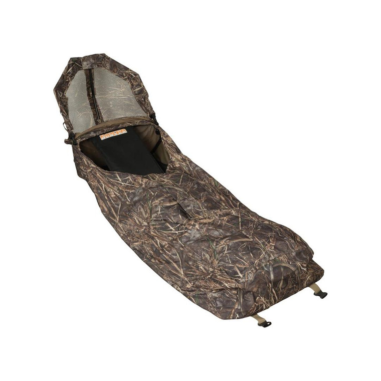 Avery Power Hunter Blind Max 7 Presleys Outdoors