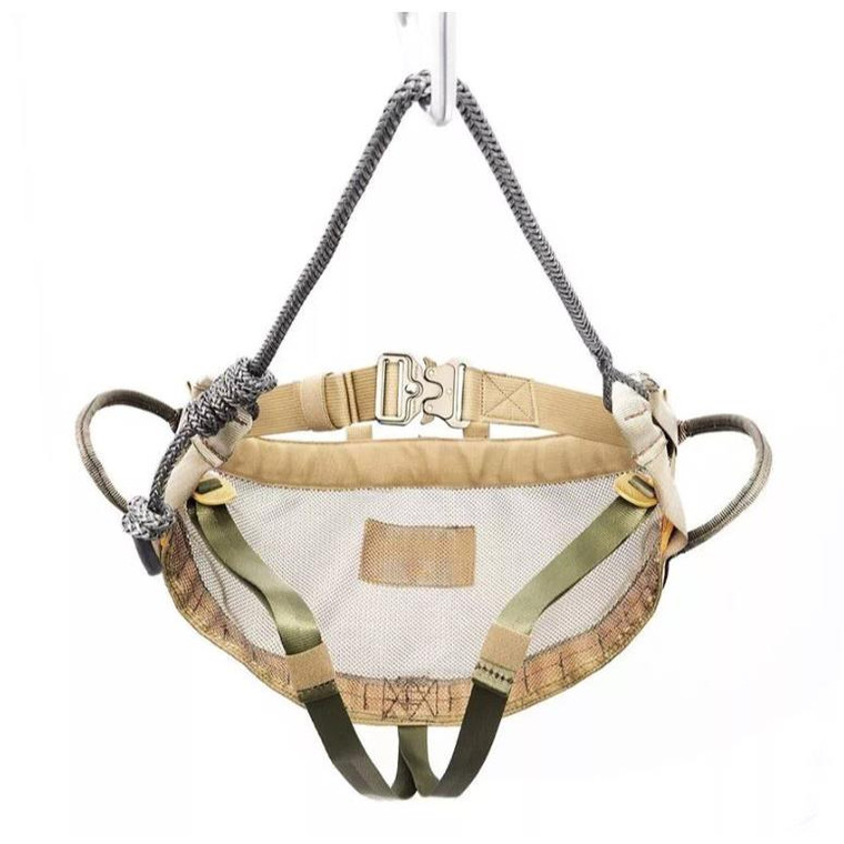 Tethrd Predator Saddle Kit Presleys Outdoors