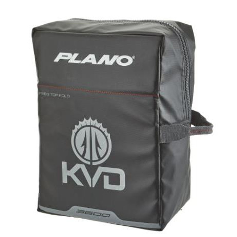 Plano KVD Wormfile Speed Bag - 024099019842