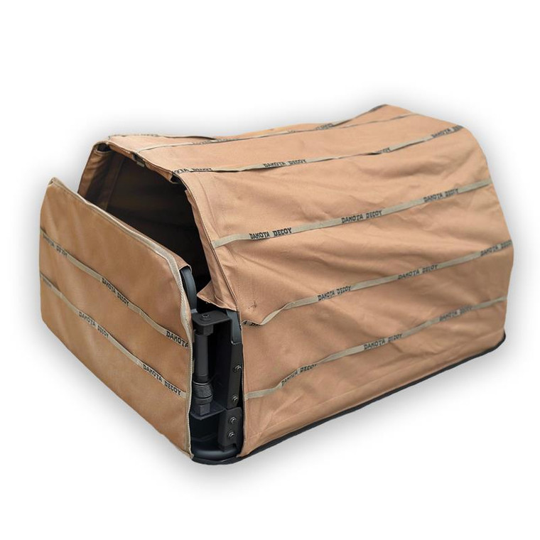 Dakota X-Series Dog Blind - Presleys Outdoors