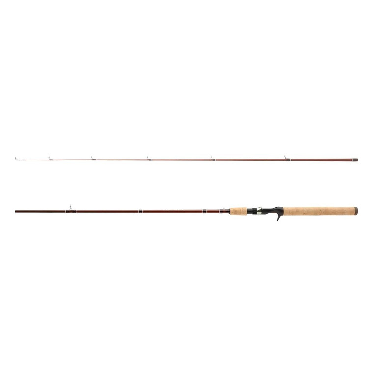 Shimano Solara A Casting Rods- 2pc -