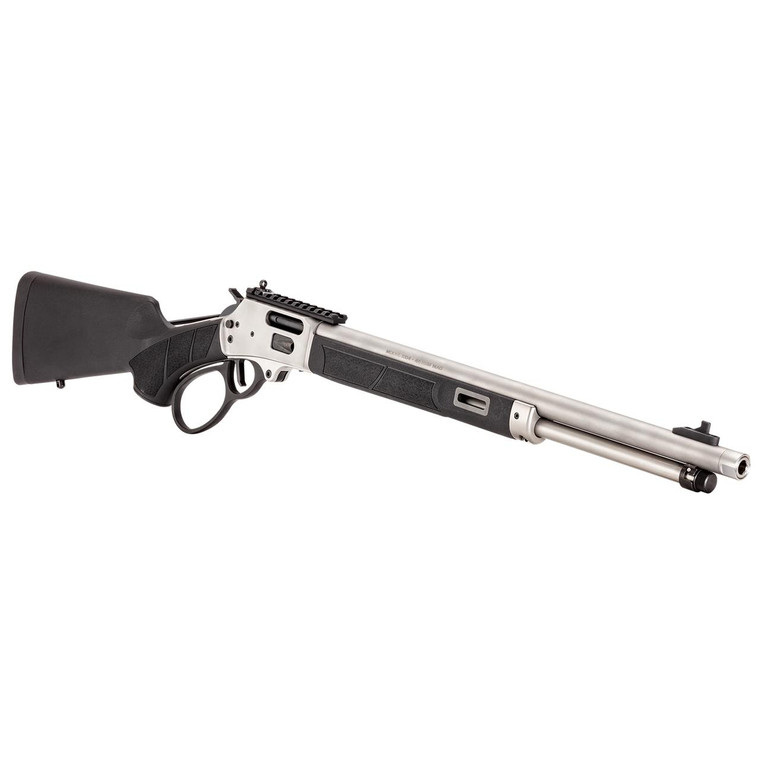 Smith & Wesson Model 1854 Lever-Action Rifle 44 Magnum - 022188896862
