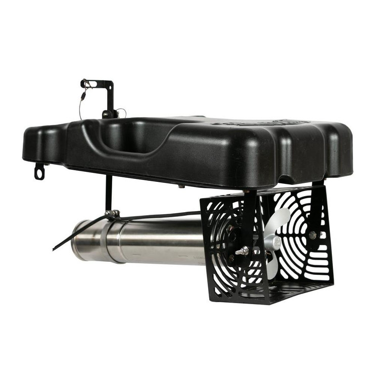 Ice-X Junior Ice Eater - 605093112250