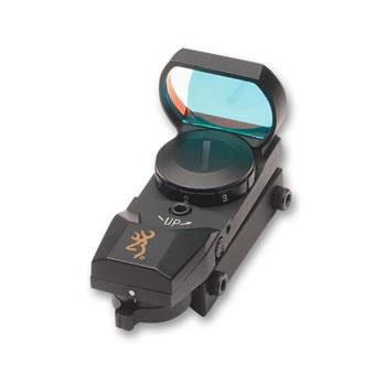 Buckmark Holo Sight