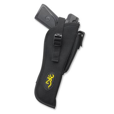 Buckmark Holster
