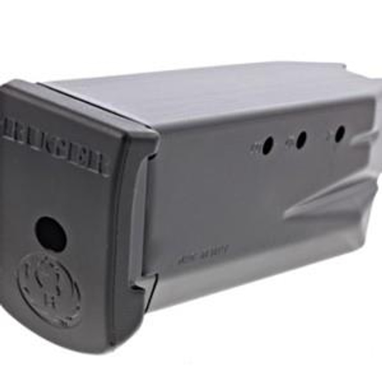 Ruger SR40c 9-Round Magazine With Extended Floorplate