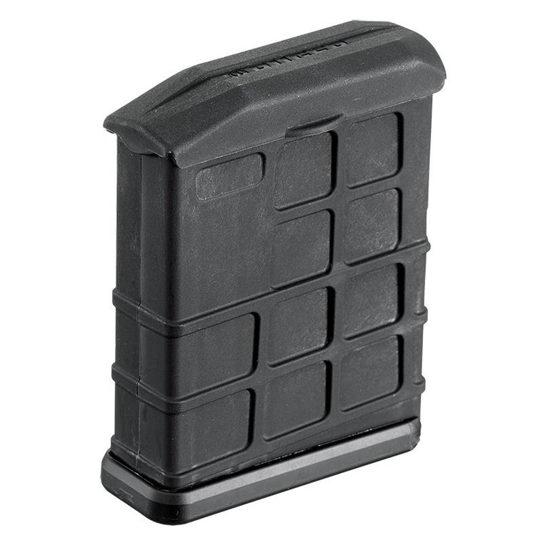 Ruger Gunsite Scout 308 Win / 7.62 NATO 10-Round Magazine - 736676903559