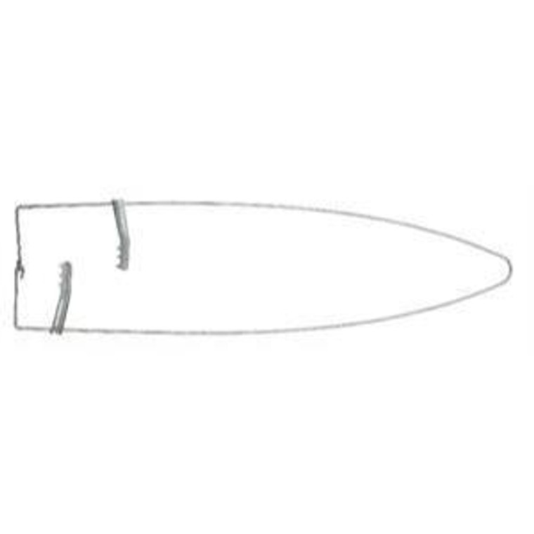 Duke Raccoon Stretcher #4