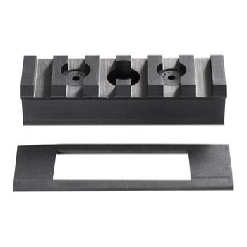 Weaver Picatinny System AR15 Swivel Stud Mount Presleys Outdoors