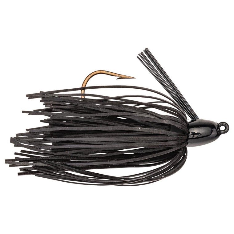 Strike King Bitsy Bug Jig - 051034148565